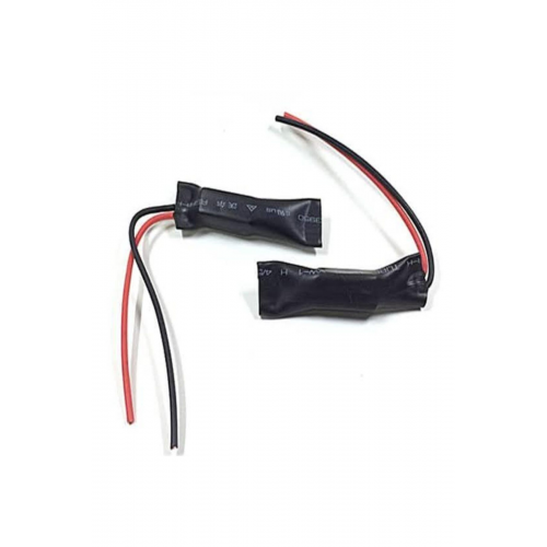 Arıza Kesici Direnç - 5w Led Arıza Söndürme Direnç - Arıza Lambası Söndürme Direnç - Direnç 5w