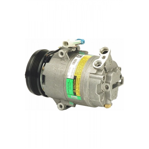 Opel Astra G 1.4 1.6 Z14XE Z16XE Klima Kompresörü Delphi Marka