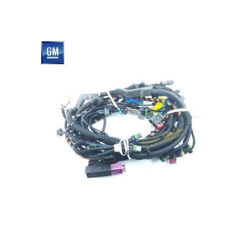 Opel Vectra B Gövde Kablosu Cod -u9q 1.6/1.8/2.0/2.2 Orijinal