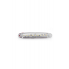 10 Adet Beyaz 9 Ledli Parmak Led Lamba 12v-24v