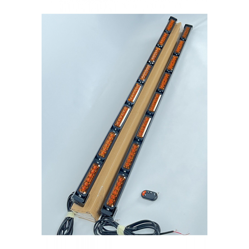 120CM UZAKTAN KUMANDALI ÇAKAR LED LAMBA