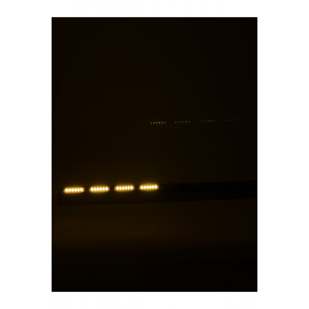 120CM UZAKTAN KUMANDALI ÇAKAR LED LAMBA