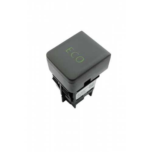 251b45280r Renault Enerji Yönetimi Düğmesi (ECO TUŞU) Clio 4 - Iv 251b45280r - Mais