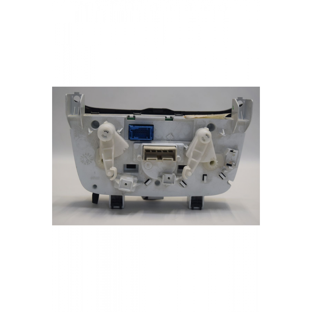 Grande Punto Evo Uyumlu Kalorifer Klima Kumanda Paneli 77365425