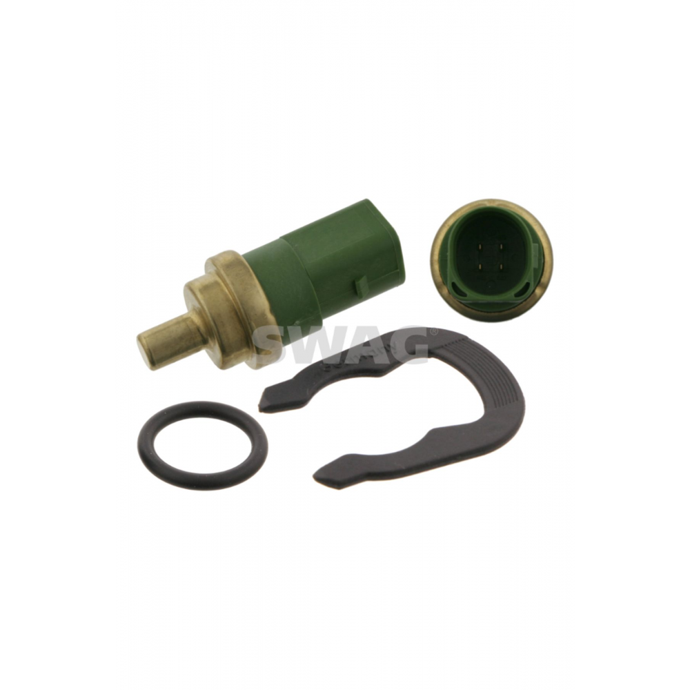 Hararet Müşürü Golf 97-06 -passat 96-05 -polo 95-01 -t4 90-03 4 Fişli Febı 32510