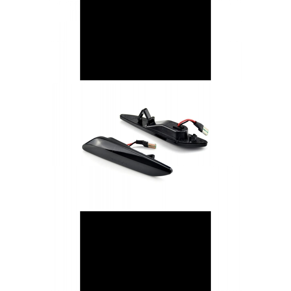 FİAT EGEA SEDAN KAYAR LED ÇAMURLUK SİNYALİ