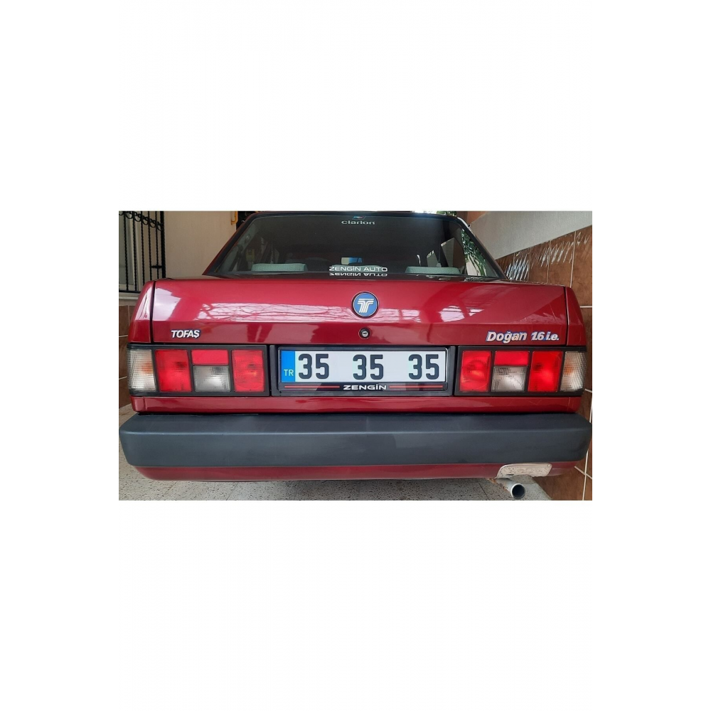 Tofaş Stop Uyumlu  Lambası Orjinal Tip