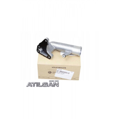 070121131b Su Flanşı T5 2.5 Axd