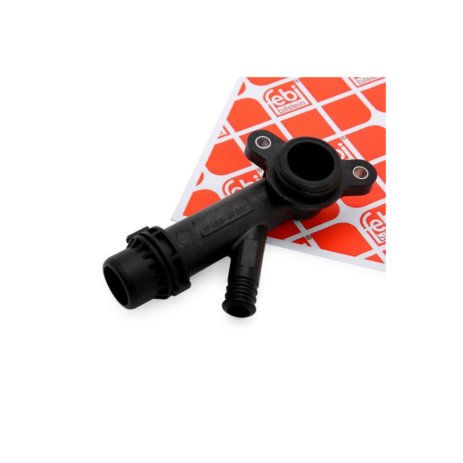 Bmw E36 E46 (M43) Blok Su Borusu