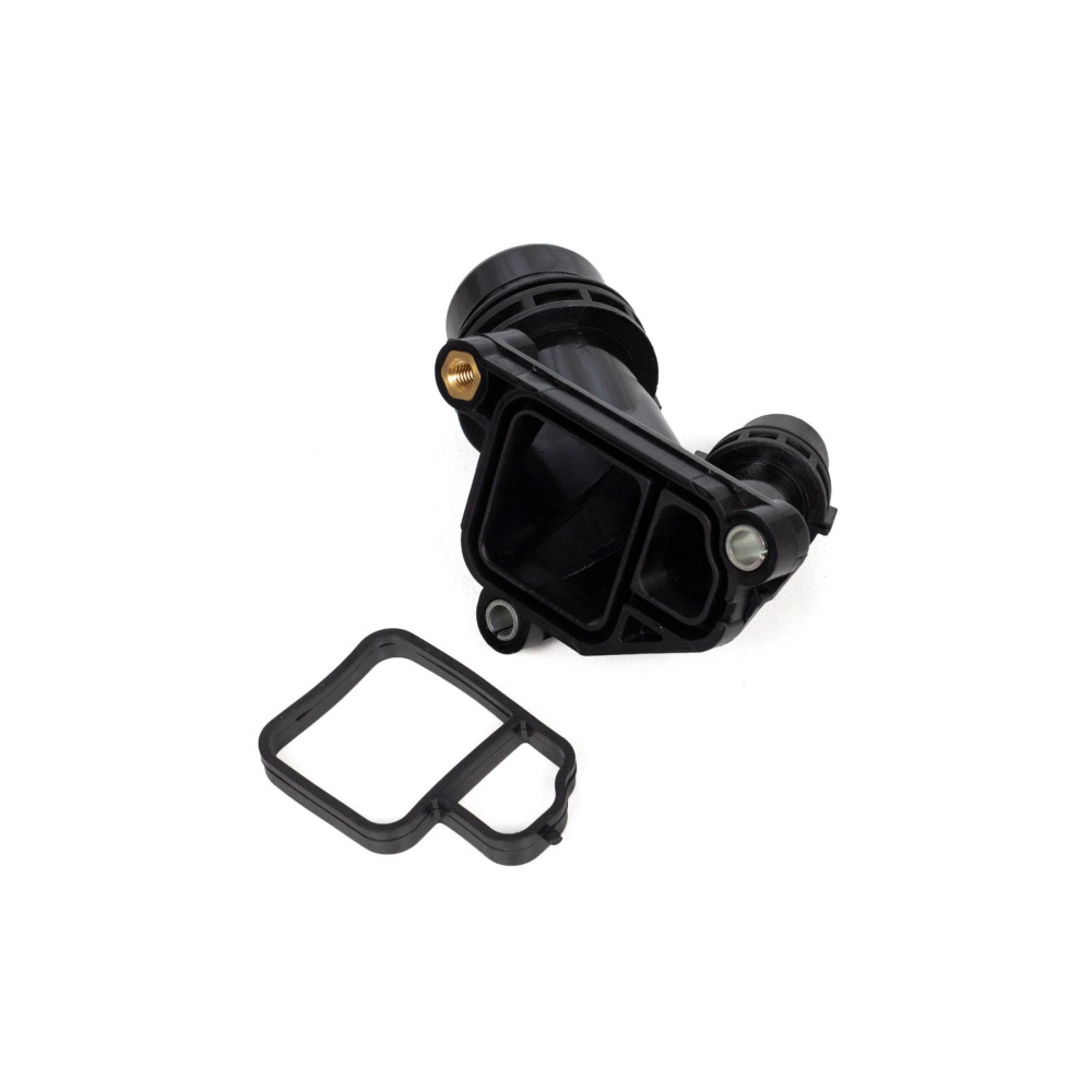 Bmw E60 E81 E90 F10 X1 E84 F01 Blok Su Borusu