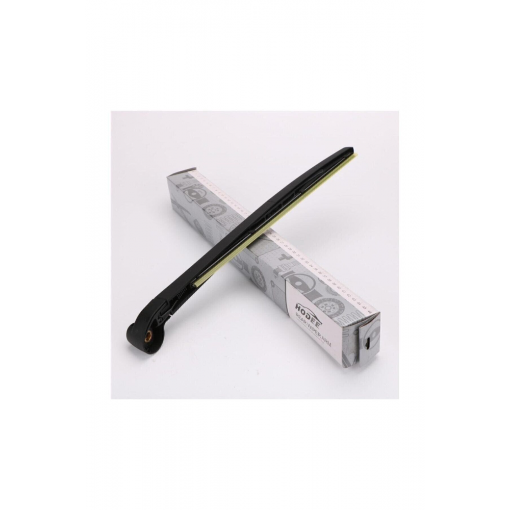 Skoda Fabia Arka Silecek Kolu Ve Süpürgesi 1999--2008