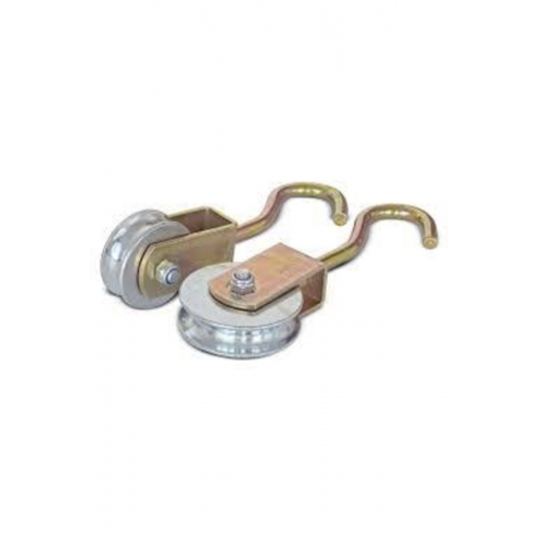 İnşaat Makarası 80 mm