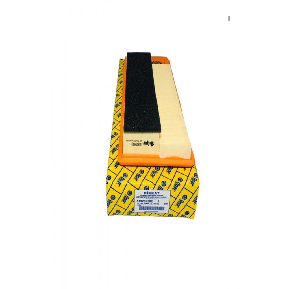 Fiat-linea Fiat 1.3 Multijet Euro 5 (95 HP) Filtre 4'lü Bakım Seti (HAVA-YAĞ-POLEN-MAZOT 4'LÜ SET)