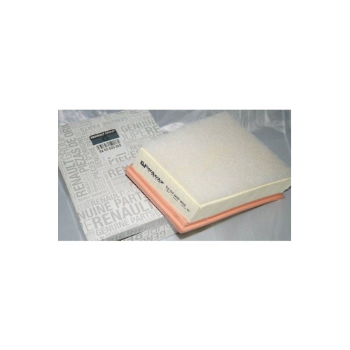 Megane 2- 3 Fluence Kango 3 Hava Filtresi 8200820859