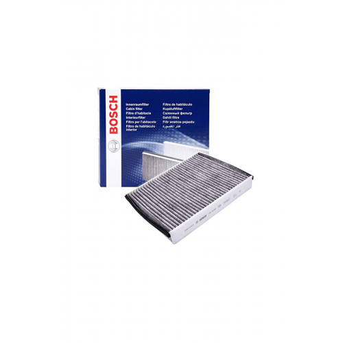 Ford Focus 3 Karbonlu Polen Filtresi | 1987432598