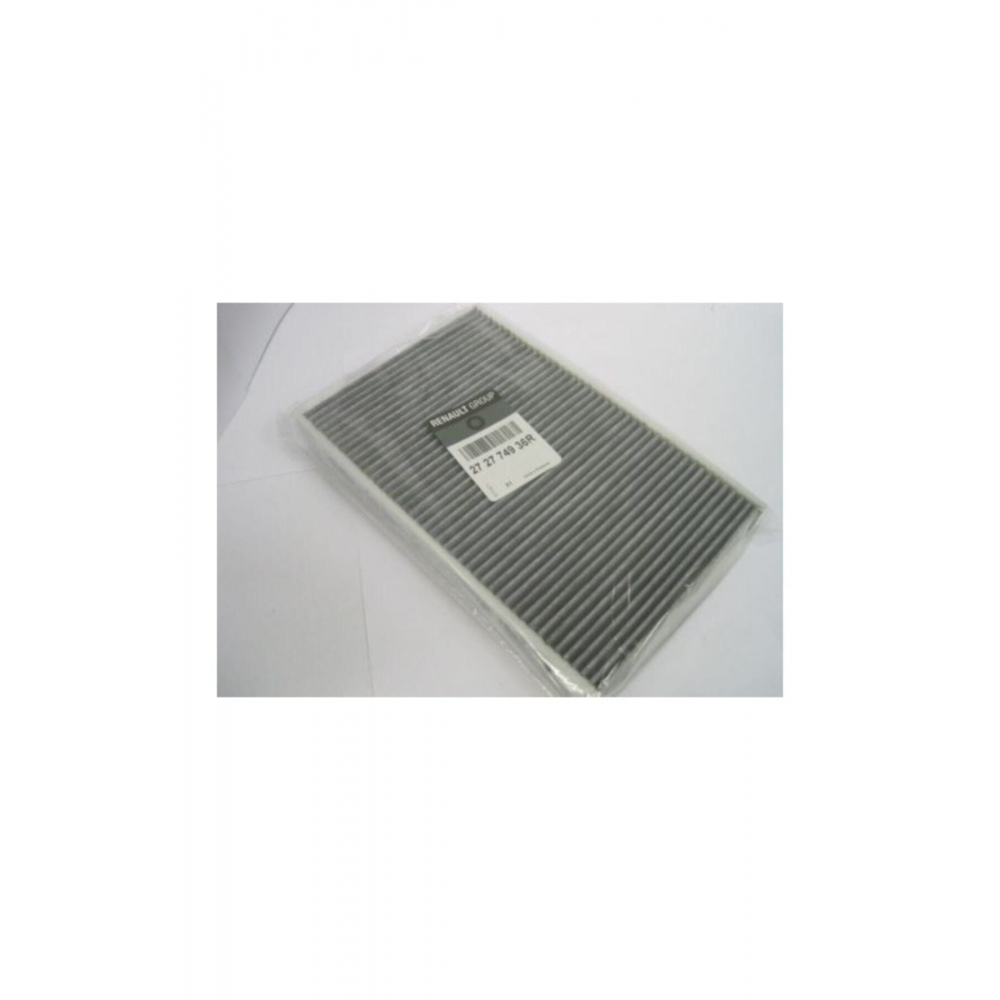 Polen Filtresi Karbonlu Fluence Orjinal (272774936r)