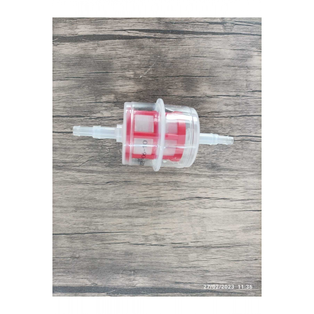 47909648 On Temızleyıcı Fıltre Orjinal Cnh