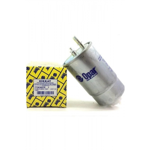 Fiat Fiorino Mazot Filtresi 1.3 Multijet Euro 5 Motor -orjinal Kalite-77363657.