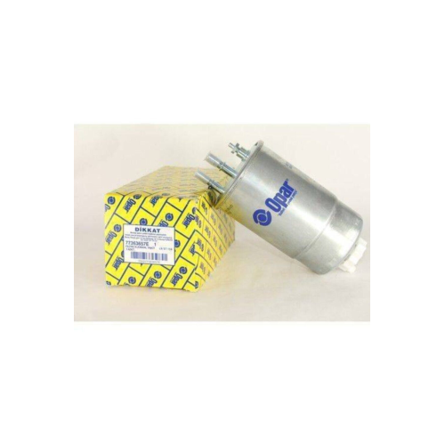 Fiat Linea Mazot Filtresi 1.3 Multijet Euro 4 Motor -orjinal Kalite-77363657