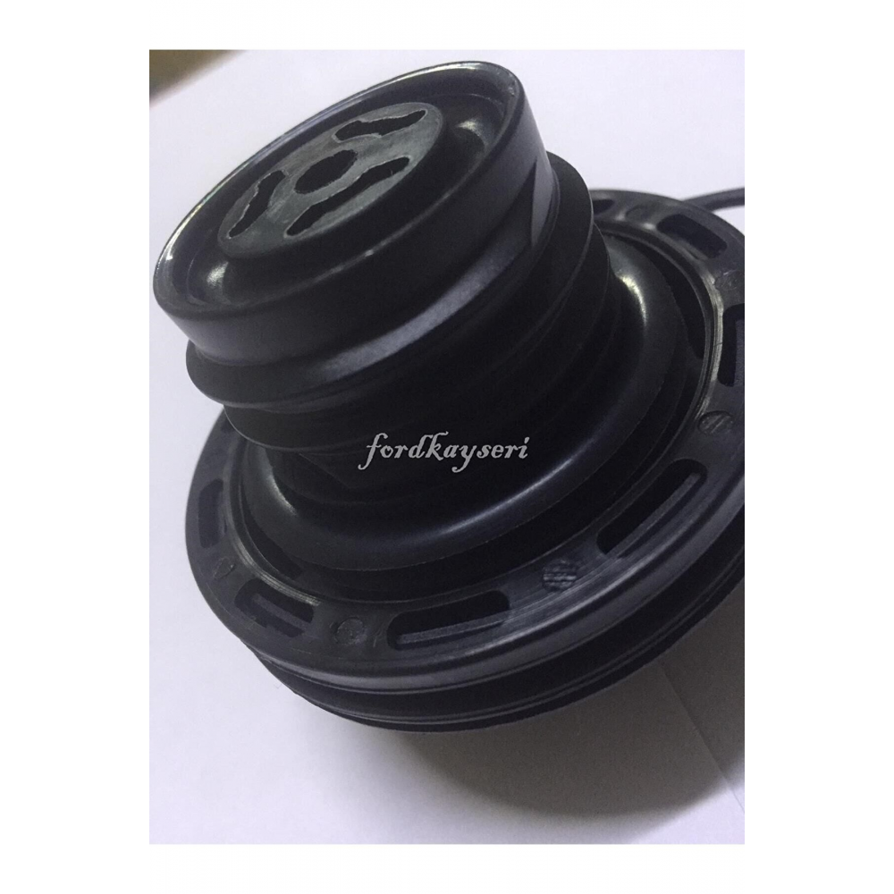 Ford Connect Mazot Yakıt Depo Iç Kapağı Vidalı Pasolu Tip [meteoto]