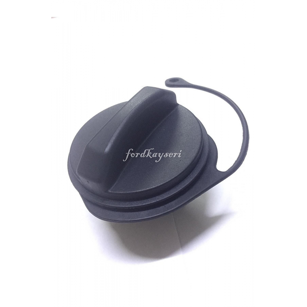 Ford Connect Mazot Yakıt Depo Iç Kapağı Vidalı Pasolu Tip [meteoto]