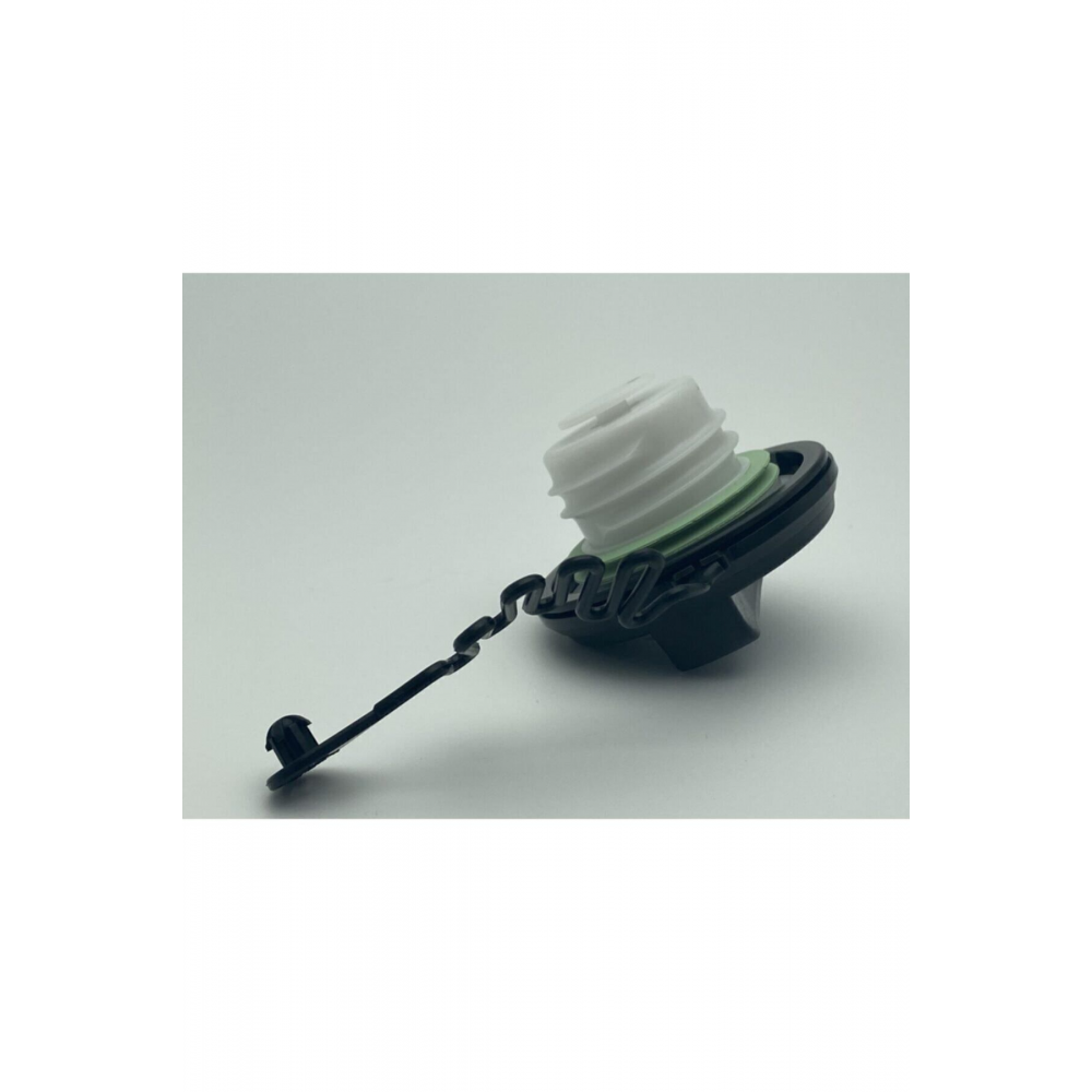 Ford Fiesta Fusion Mazot Yakıt Depo Iç Kapağı Vidalı Pasolu Tip [meteoto]