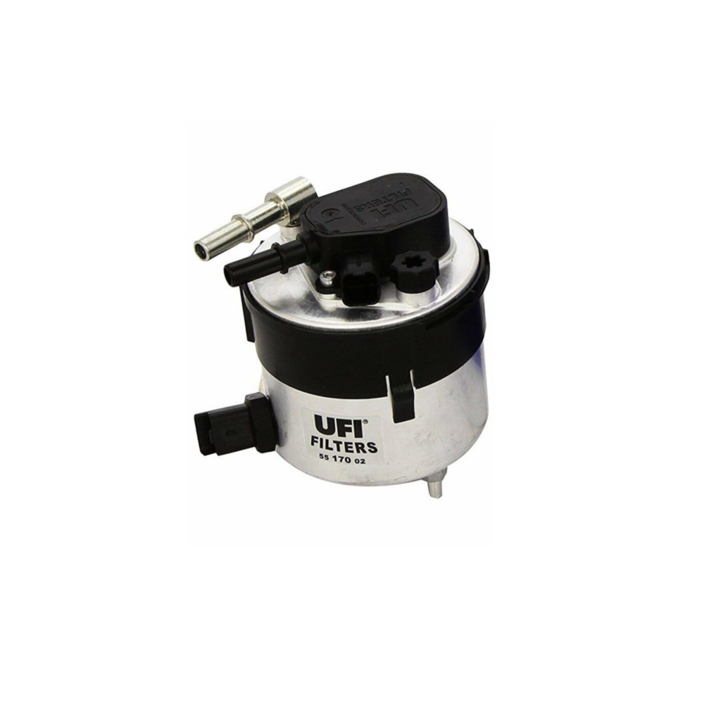 Ford Focus Mazot Filtresi Metal 1.6 Tdcı 2005-2011