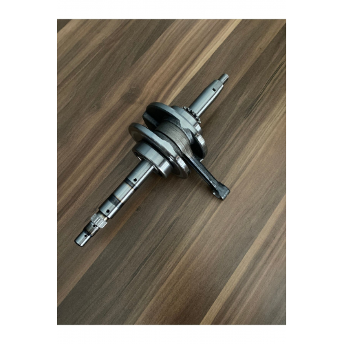 Cup Tay100 Ft110 Krank Komple (A KALİTE)