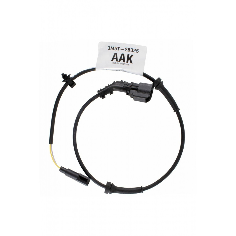 Ford Focus Abs Sensör Soket Kablosu [3M5T-2B325-AAK]