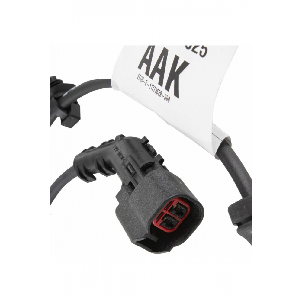 Ford Focus Abs Sensör Soket Kablosu [3M5T-2B325-AAK]