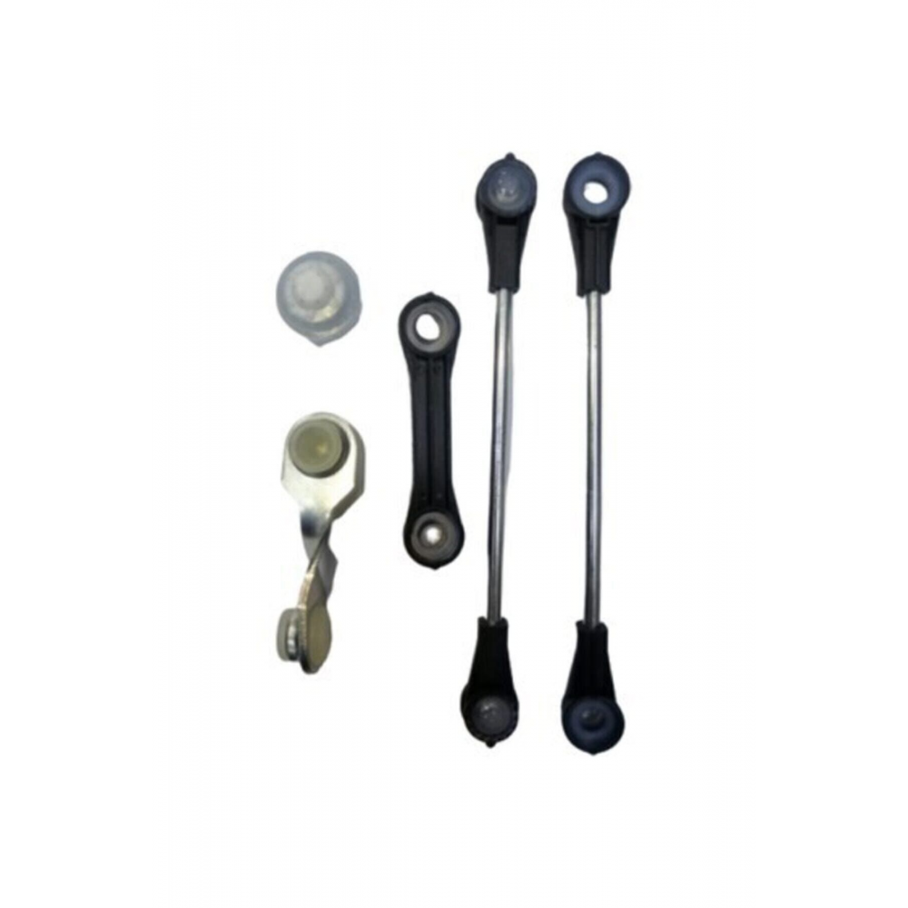 Bora - Golf4 Vites Tamir Takımı