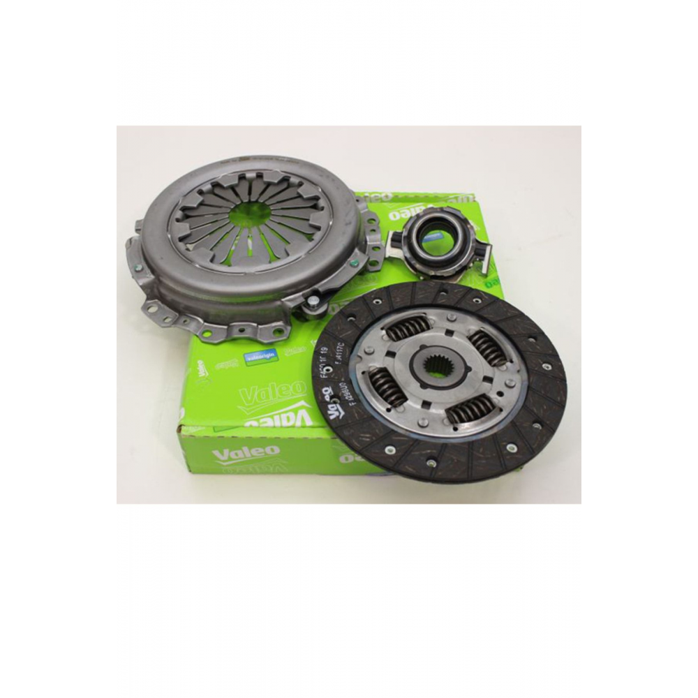 Debriyaj Baskı Balata Seti Tempra Tipo 1.6 Uyumlu