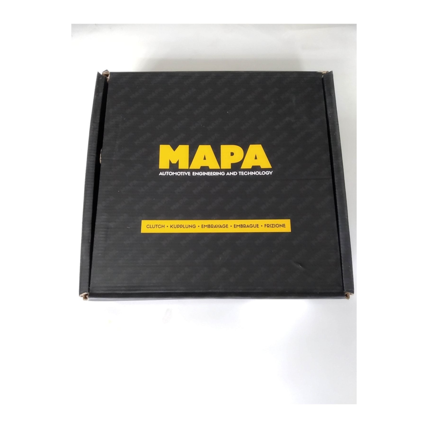 Debriyaj Seti Lada Samara  Uyumlu 000190100