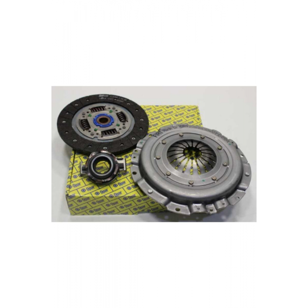 Debriyaj Seti Orjınal Takviyeli 1.3 Mjet Albea-doblo-linea-punto-fiorino