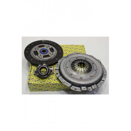 Debriyaj Seti Orjınal Takviyeli 1.3 Mjet Albea-doblo-linea-punto-fiorino