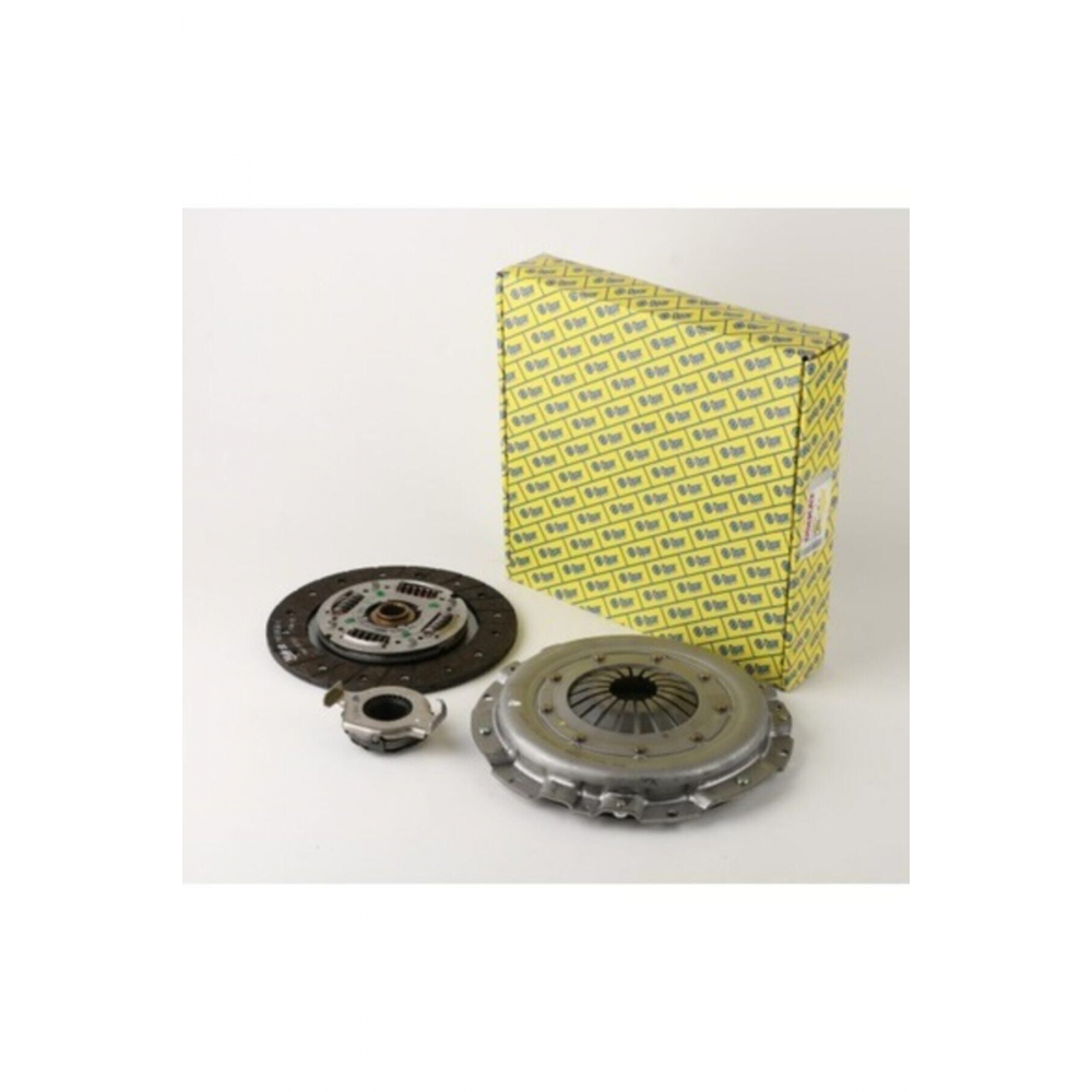 Fiat Linea 1.3 Mtj Debriyaj Seti Orjinal Marka 71748777