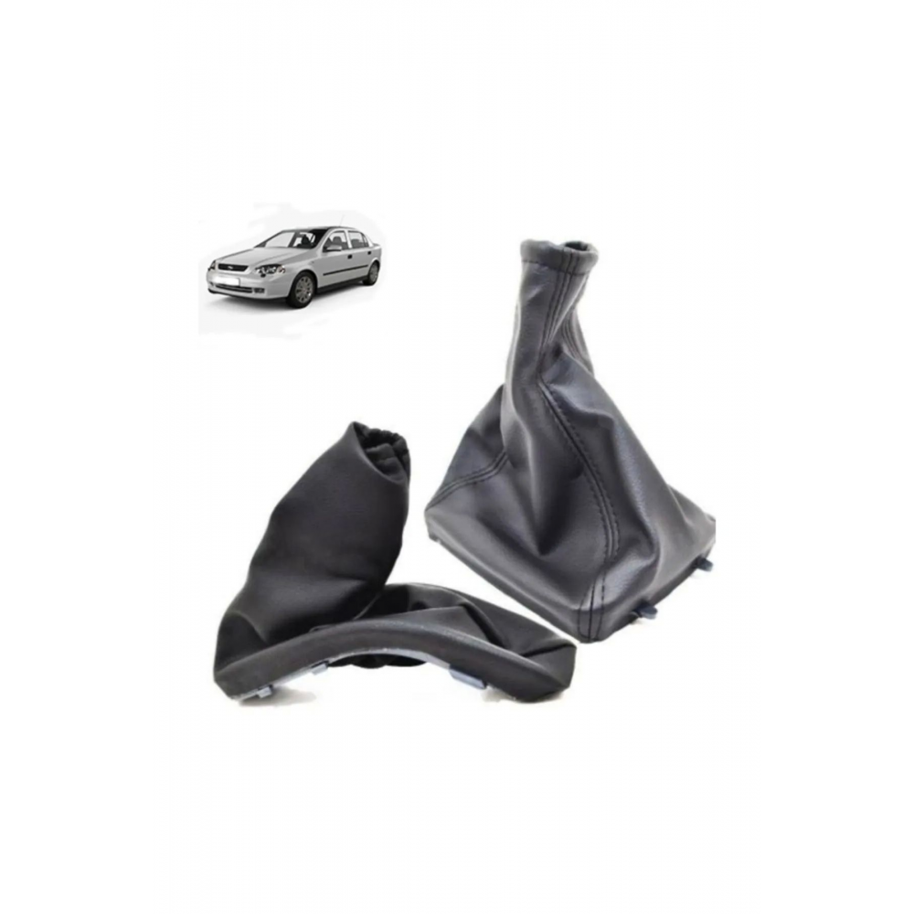 Opel Astra G El Fren Körüğü Ve Vites Körüğü Takım