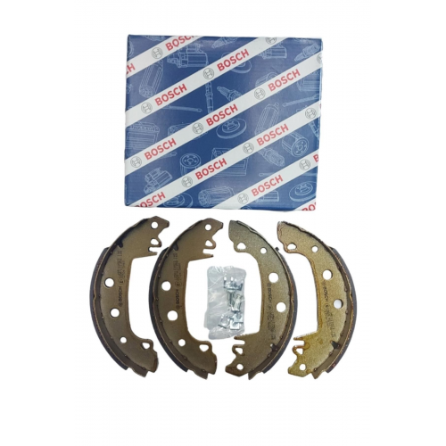 Arka Fren Balata Takımı Tofaş Doğan Kartal Şahin Murat 131 F026004546 Uyumlu