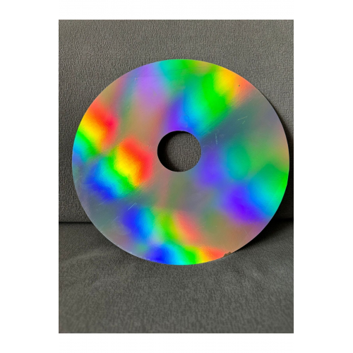 Hologram Desenli Kampana Sacı 14 Inç 4x100 Bijon 4 Adet