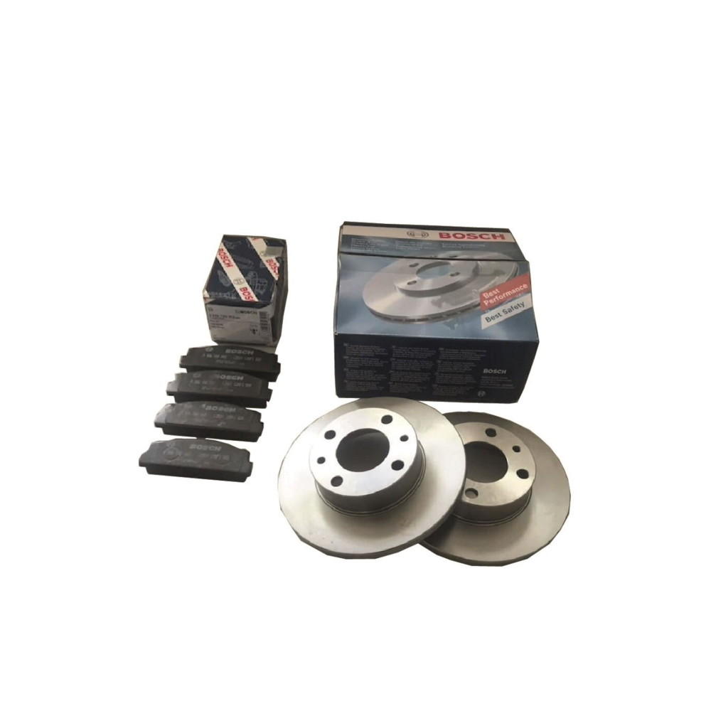 Tofaş Doğan Kartal Şahin Ön Fren Disk Ayna Ve Ön Balata