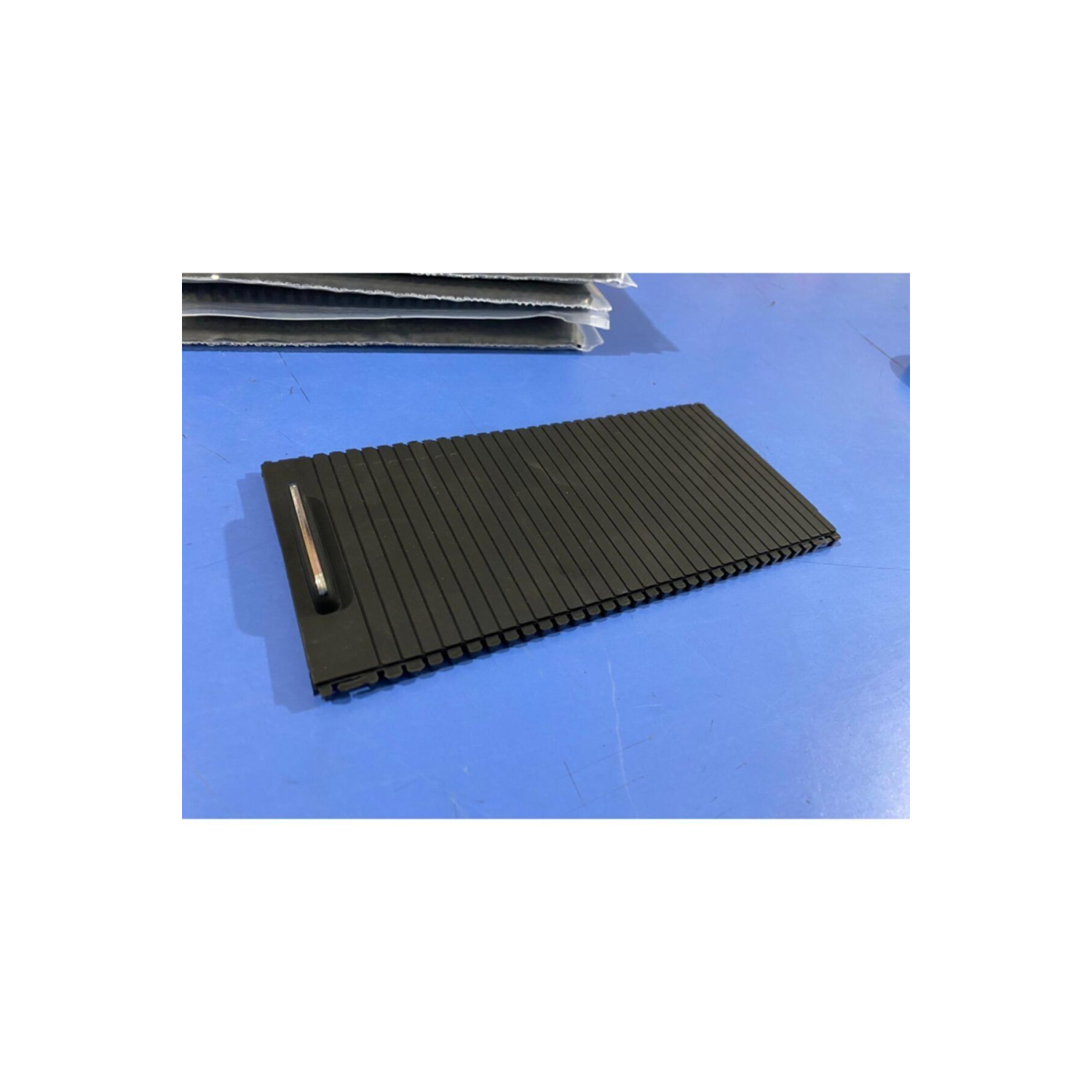 Mercedes W204-w212 Orta Konsol Sürgüsü