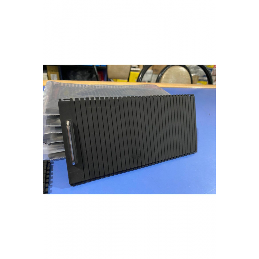 Mercedes W204-w212 Orta Konsol Sürgüsü