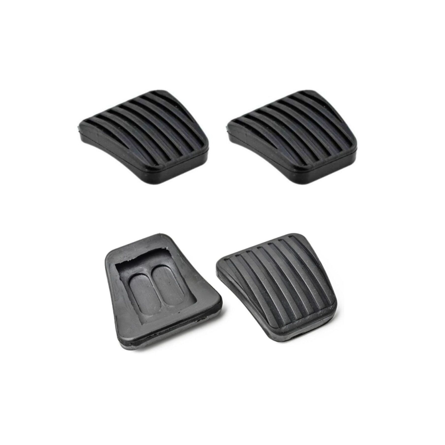 Fren Debriyaj Pedal Lastiği Takım 2 Adet Opel Astra F Corsa B Vectra A Ascona C 560808