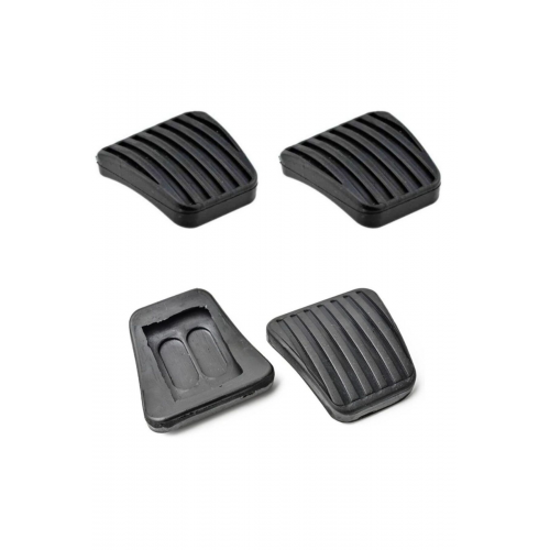 Fren Debriyaj Pedal Lastiği Takım 2 Adet Opel Astra F Corsa B Vectra A Ascona C 560808