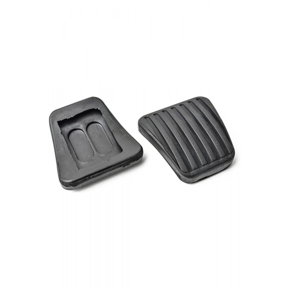 Fren Debriyaj Pedal Lastiği Takım 2 Adet Opel Astra F Corsa B Vectra A Ascona C 560808