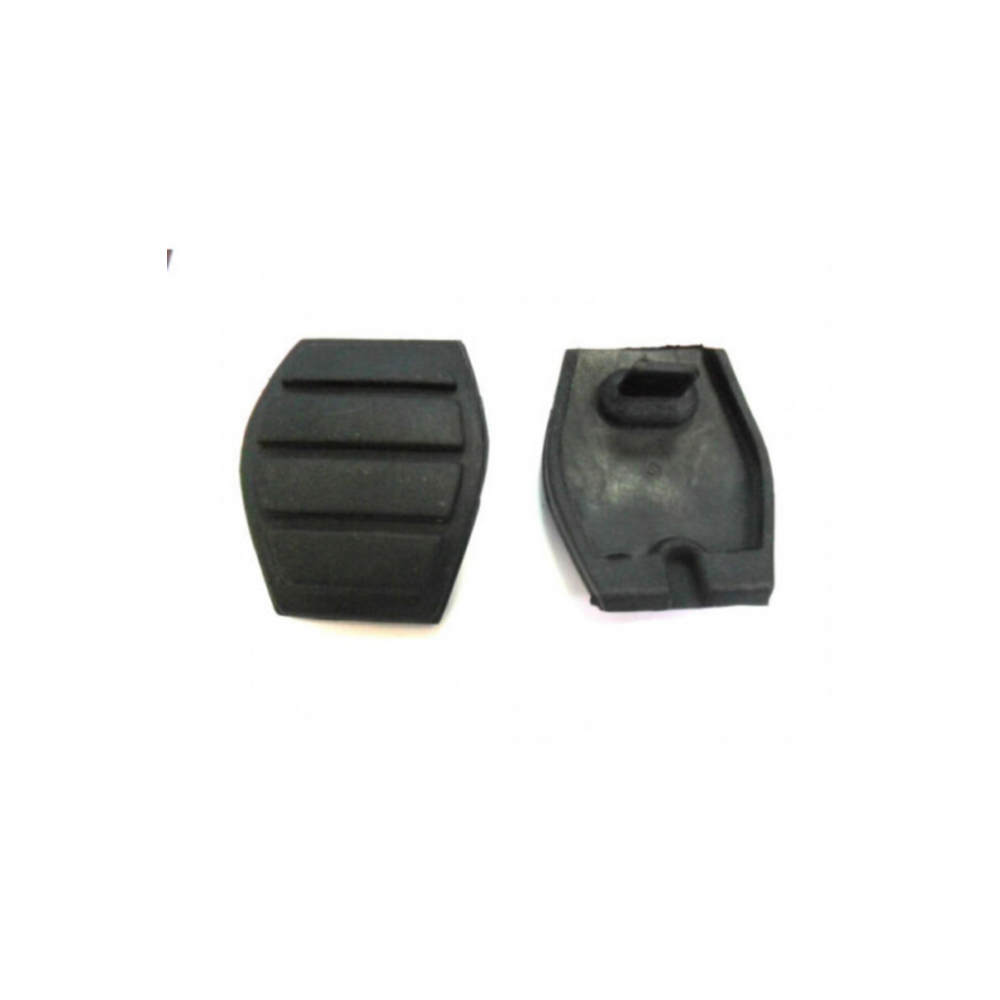 Fren Debriyaj Pedal Lastiği Takım 2 Adet Renault Clıo I Express R11 R19 R15 R9 Twıngo I