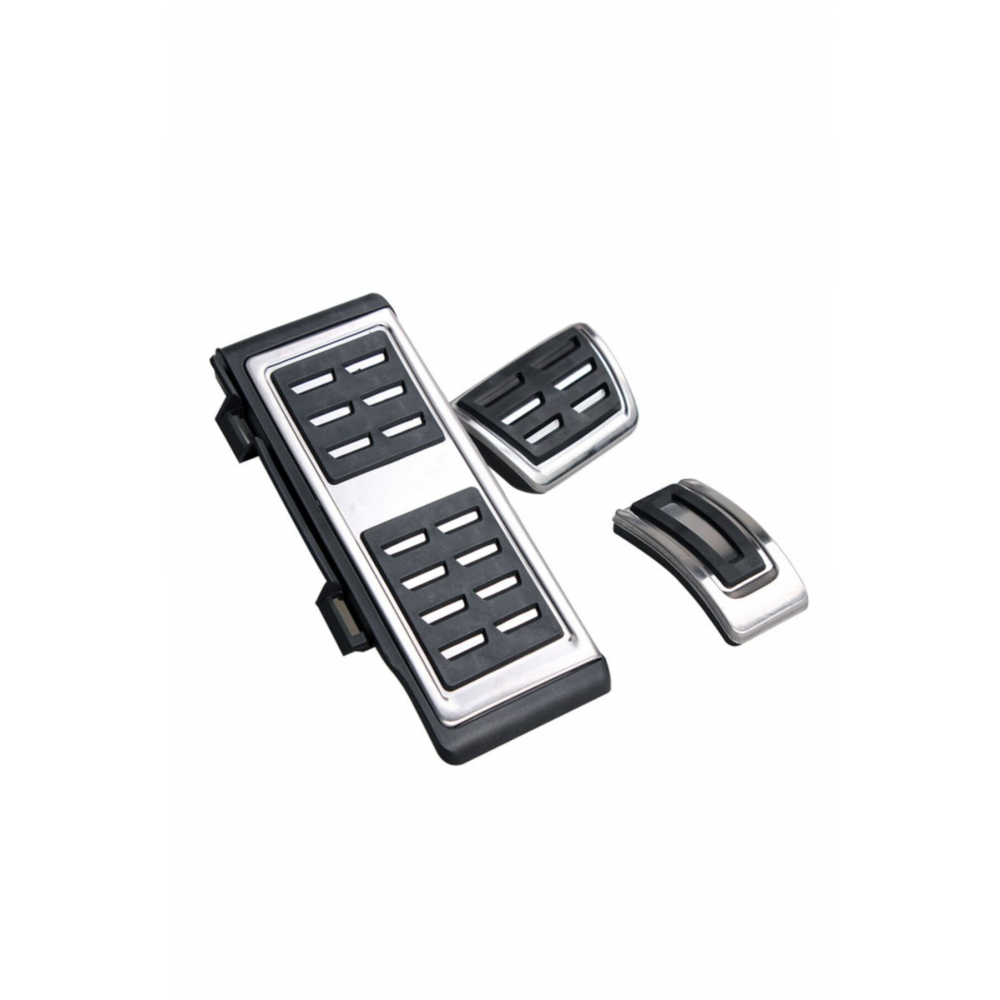 Vw Golf 7 2013.2016 Mk7 Geçme Otomatik Pedal Seti