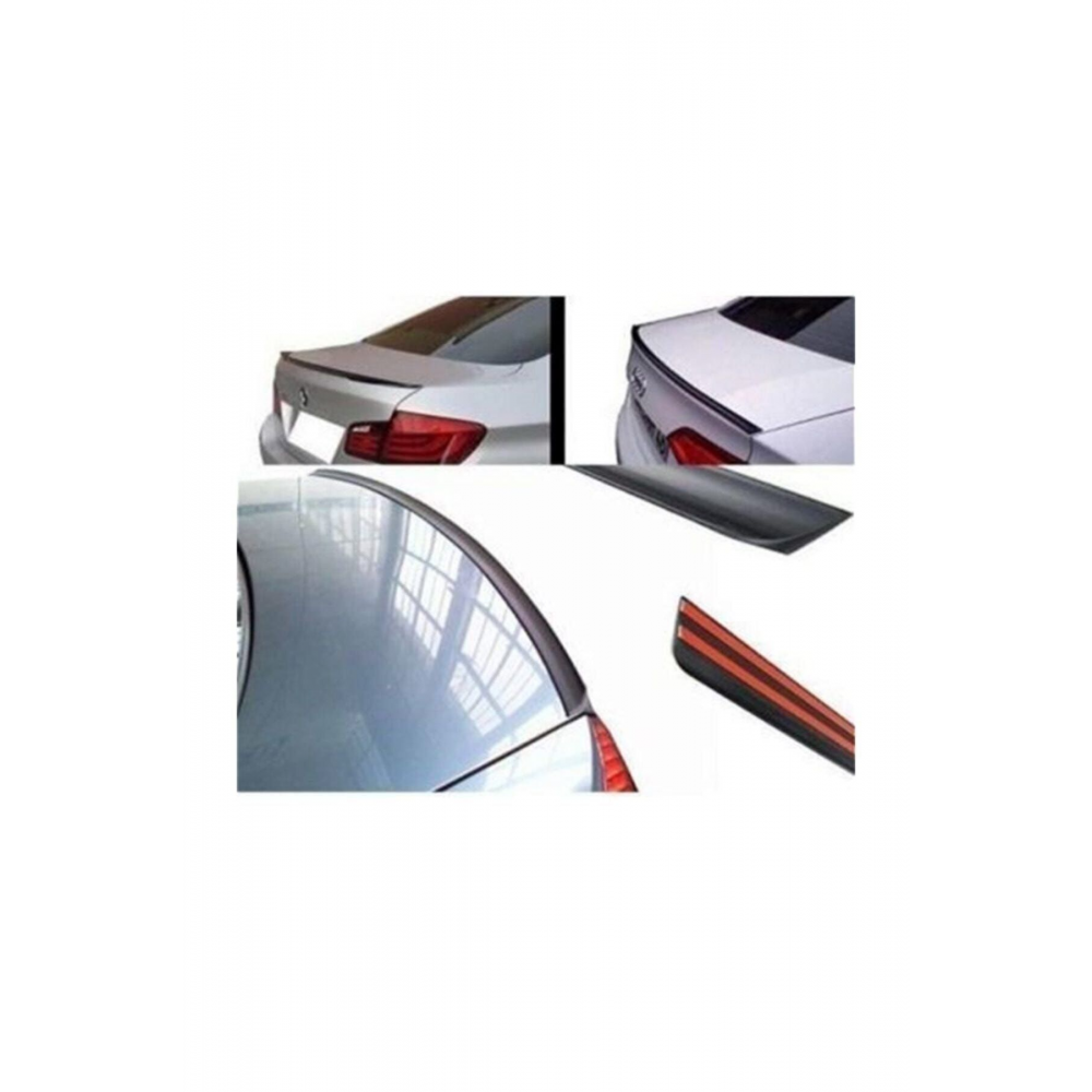 Her Araca Uyumlu Bagaj Spoileri Bagaj Çıtası ( Emniyet Kemer Tokası Hediye )