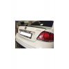 Spoiler Fiat Linea Bagaj Üzeri Çıta - Spoiler Pianoblack - Parlak Siyah + Çift Taraflı Bantlı