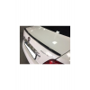 Spoiler Fiat Linea Bagaj Üzeri Çıta - Spoiler Pianoblack - Parlak Siyah + Çift Taraflı Bantlı